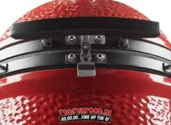 Kamado Joe Big Joe Stand Alone II -Barbecue Gereedschap image 141