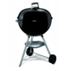 Weber Bar-B-Kettle Houtskoolbarbecue Ø 57 Cm 1 Weber Bar-B-Kettle Houtskoolbarbecue Ø 57 Cm -Barbecue Gereedschap image 143