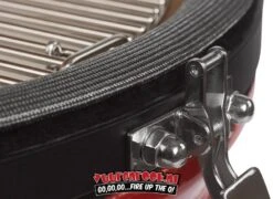 Kamado Joe Big Joe Stand Alone II -Barbecue Gereedschap image 143