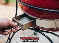 Kamado Joe Big Joe Stand Alone II -Barbecue Gereedschap image 145