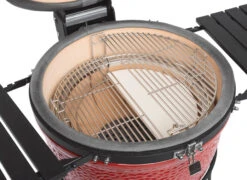 Kamado Joe Classic II 15 Kamado Joe Classic II -Barbecue Gereedschap image 147