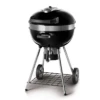 Napoleon Pro Charcoal Kettle Grill 57 Mat Zwart LIMITED EDITION -Barbecue Gereedschap image 149