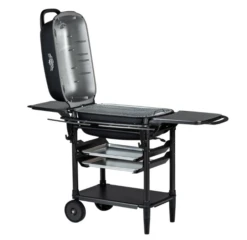 The Original PK300AF Grill&Smoker Graphite Franklin Edition 17 The Original PK300AF Grill&Smoker Graphite Franklin Edition -Barbecue Gereedschap image 15