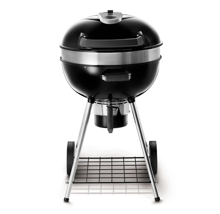 Kamado Joe Classic I 4 Kamado Joe Classic I - Afbeelding 2