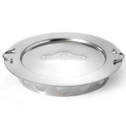 Napoleon Pro Charcoal Kettle Grill 57 Mat Zwart LIMITED EDITION 15 Napoleon Pro Charcoal Kettle Grill 57 Mat Zwart LIMITED EDITION -Barbecue Gereedschap image 154