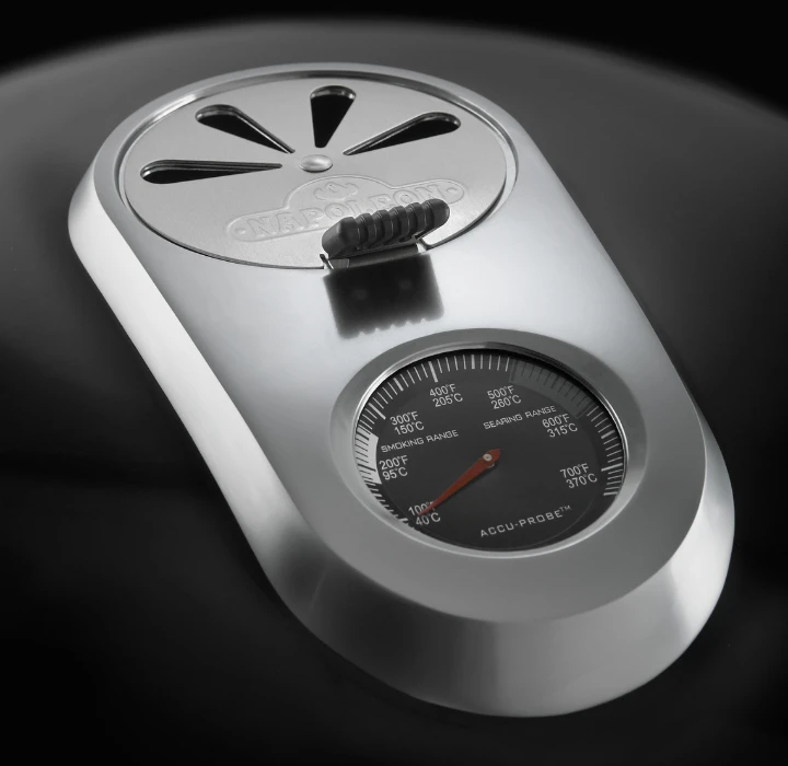 Kamado Joe Classic I 10 Kamado Joe Classic I - Afbeelding 8