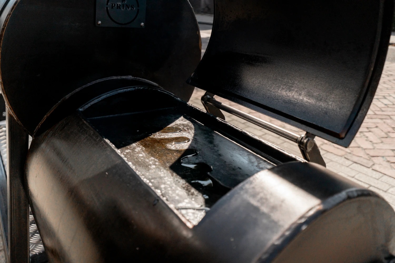 Kamado Joe ProJoe 5 Kamado Joe ProJoe - Afbeelding 3