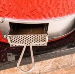 Kamado Joe ProJoe 17 Kamado Joe ProJoe -Barbecue Gereedschap image 167