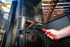 Masterbuilt Gravity Series™ 1050 Digitale Houtskool Grill En Roker 12 Masterbuilt Gravity Series™ 1050 Digitale Houtskool Grill En Roker -Barbecue Gereedschap image 175