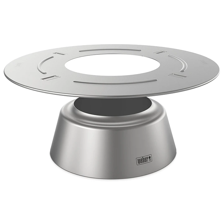 Masterbuilt Gravity Series™ 1050 Digitale Houtskool Grill En Roker 8 Masterbuilt Gravity Series™ 1050 Digitale Houtskool Grill En Roker - Afbeelding 6