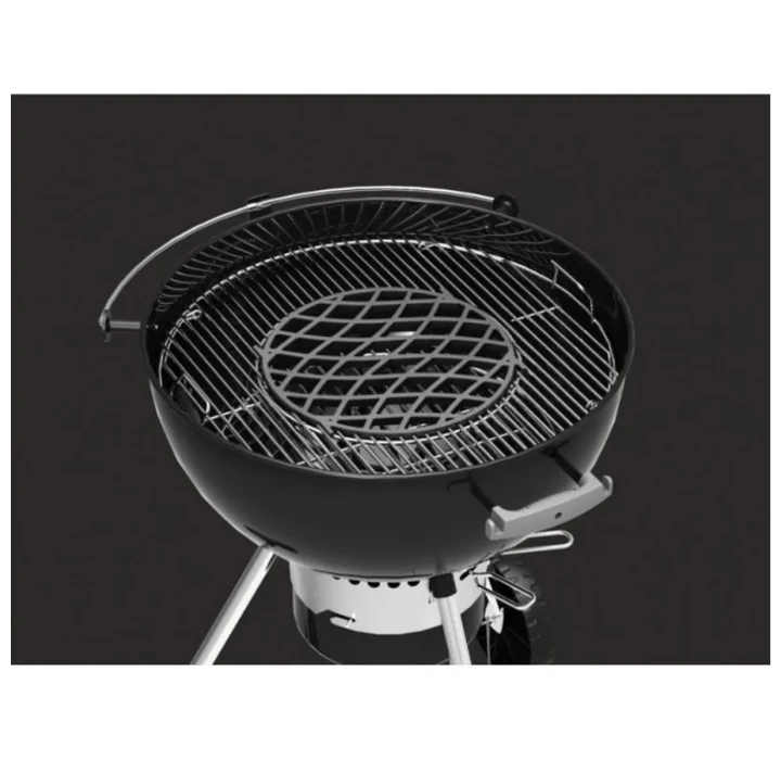 Gietijzeren Sear Grate Tbv Gourmet BBQ Systeem 5 Gietijzeren Sear Grate Tbv Gourmet BBQ Systeem - Afbeelding 3