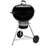 Weber Original Kettle E-5730 Houtskoolbarbecue 57 Cm -Barbecue Gereedschap image 183