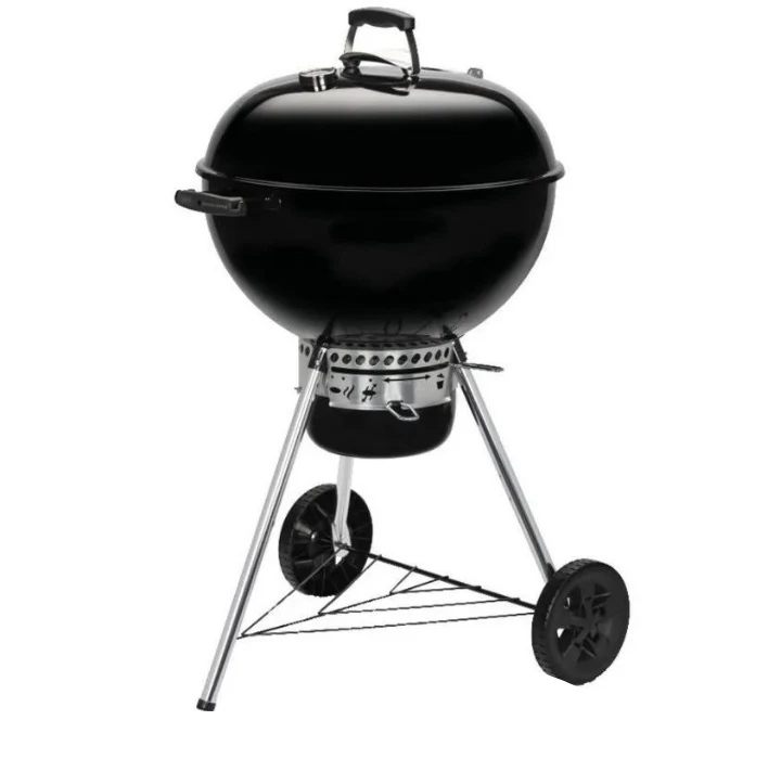 Kamado Joe Classic II Stand Alone 8 Kamado Joe Classic II Stand Alone - Afbeelding 6