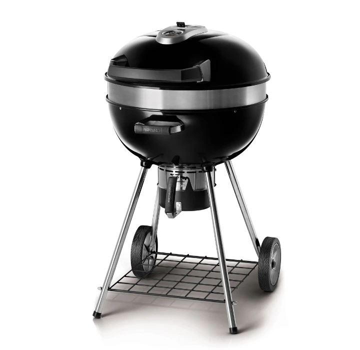 Kamado Joe Classic II Stand Alone 9 Kamado Joe Classic II Stand Alone - Afbeelding 7