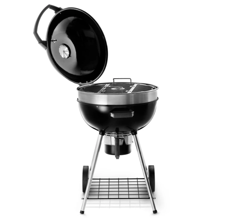Kamado Joe Classic II Stand Alone 11 Kamado Joe Classic II Stand Alone - Afbeelding 9