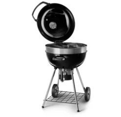 Napoleon Pro Charcoal Kettle Grill 57 13 Napoleon Pro Charcoal Kettle Grill 57 -Barbecue Gereedschap image 187