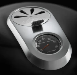 Napoleon Pro Charcoal Kettle Grill 57 16 Napoleon Pro Charcoal Kettle Grill 57 -Barbecue Gereedschap image 190