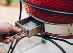 Kamado Joe Big Joe II 17 Kamado Joe Big Joe II -Barbecue Gereedschap image 192