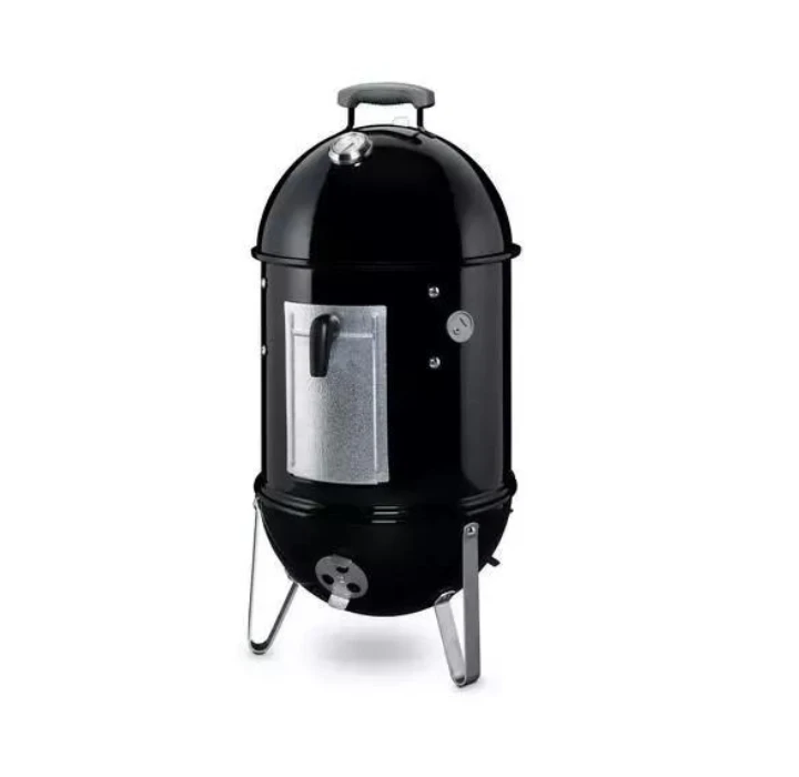 Weber Smokey Mountain Cooker Ø 47 Cm 3 Weber Smokey Mountain Cooker Ø 47 Cm