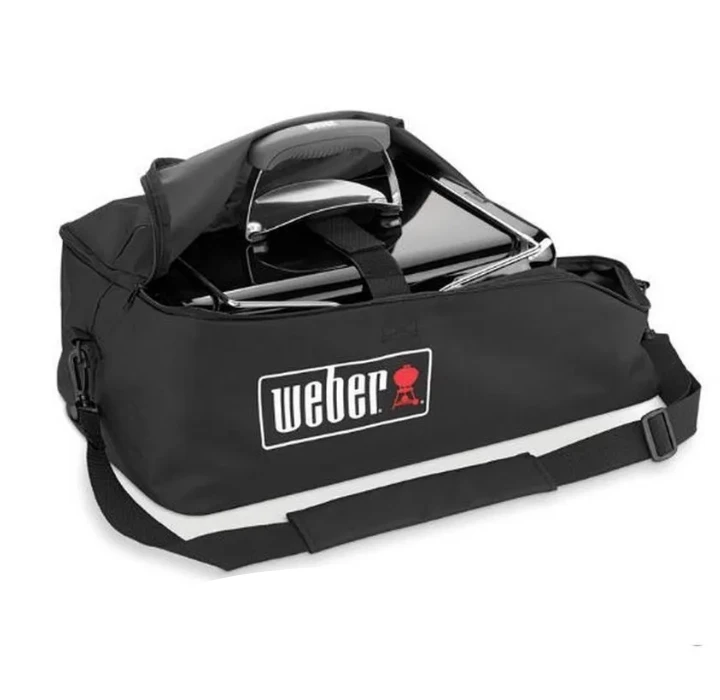 Weber Go Anywhere Draagtas 4 Weber Go Anywhere Draagtas - Afbeelding 2
