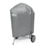 Weber Beschermhoes Houtskoolbarbecue 57cm 1 Weber Beschermhoes Houtskoolbarbecue 57cm -Barbecue Gereedschap image 20