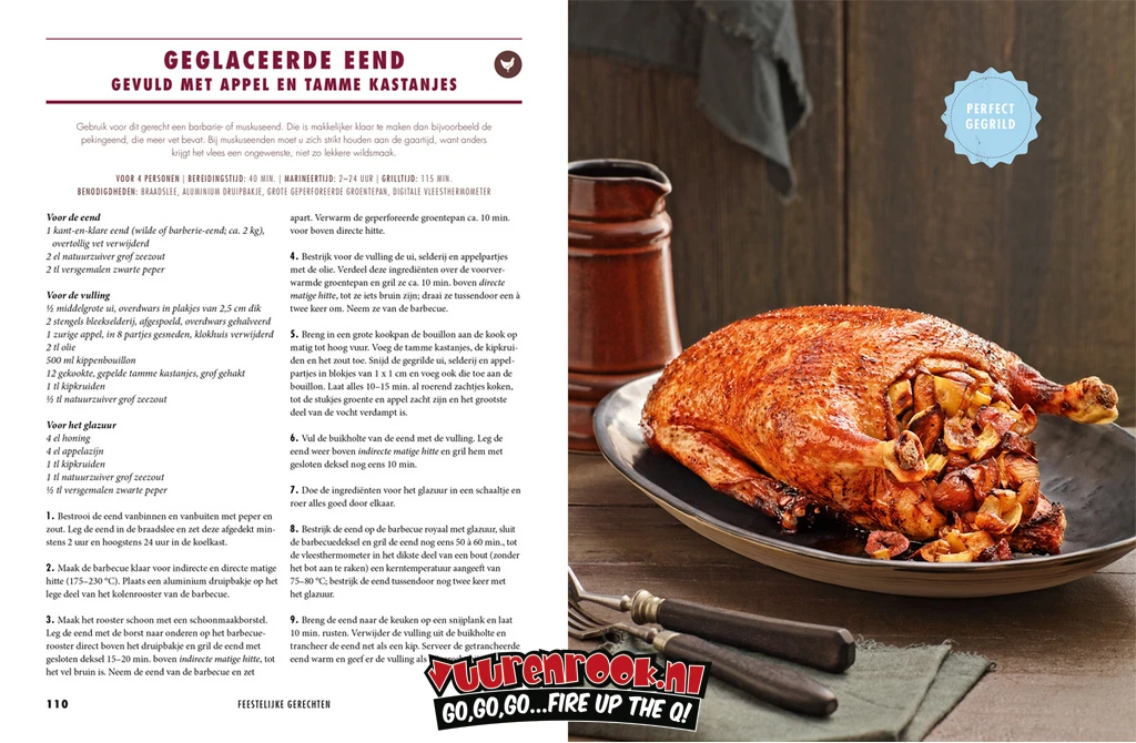 Kamado Joe Classic III 4 Kamado Joe Classic III - Afbeelding 2