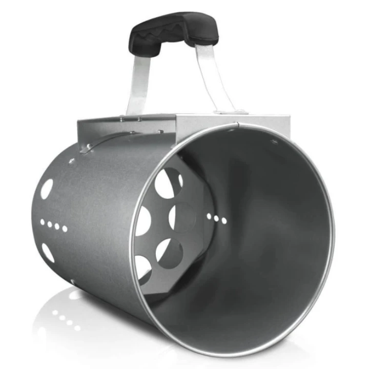 Napoleon Houtskool- En Brikettenstarter 4 Napoleon Houtskool- En Brikettenstarter - Afbeelding 2