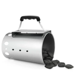 Napoleon Houtskool- En Brikettenstarter 8 Napoleon Houtskool- En Brikettenstarter -Barbecue Gereedschap image 209