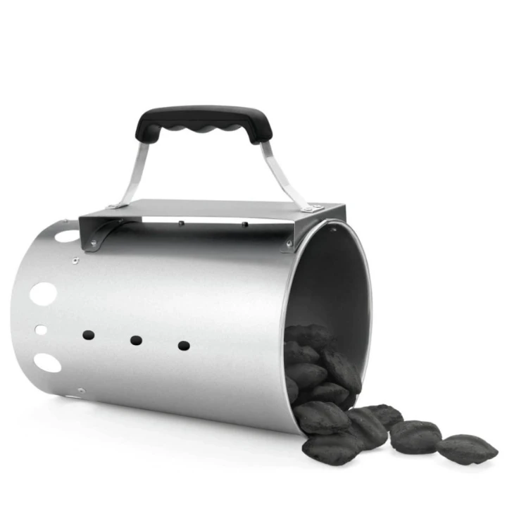 Napoleon Houtskool- En Brikettenstarter 5 Napoleon Houtskool- En Brikettenstarter - Afbeelding 3