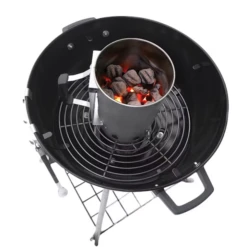 Napoleon Houtskool- En Brikettenstarter 9 Napoleon Houtskool- En Brikettenstarter -Barbecue Gereedschap image 210