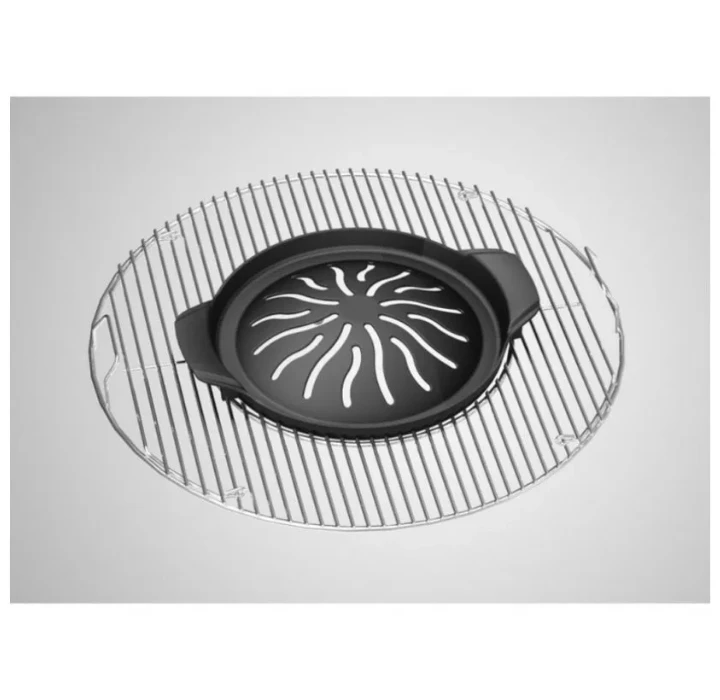 Kamado Joe Classic III 10 Kamado Joe Classic III - Afbeelding 8