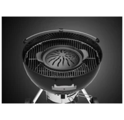 Gietijzeren Korean BBQ Insert Tbv Gourmet BBQ Systeem 7 Gietijzeren Korean BBQ Insert Tbv Gourmet BBQ Systeem -Barbecue Gereedschap image 213