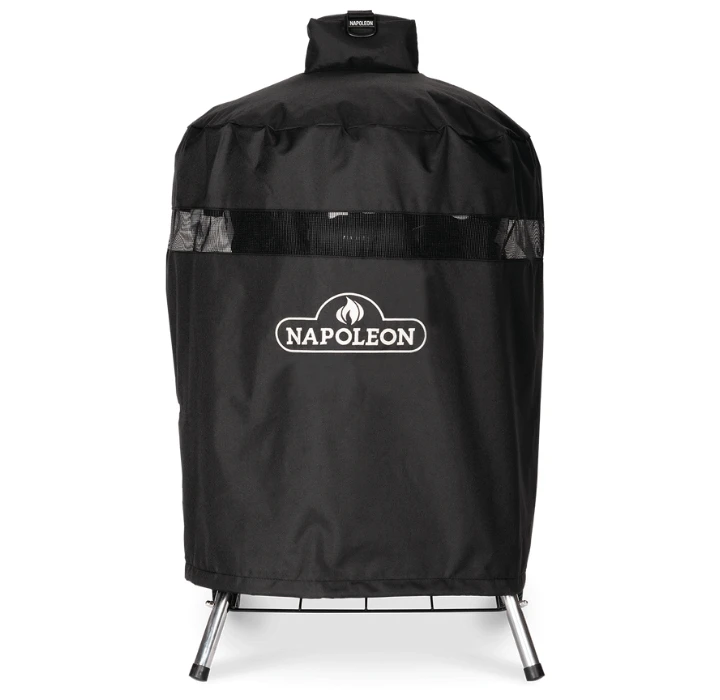 Napoleon Afdekhoes Charcoal Kettle 47 Grills 3 Napoleon Afdekhoes Charcoal Kettle 47 Grills
