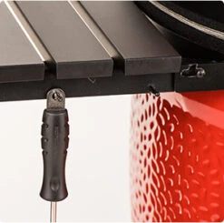 Kamado Joe Big Joe III 15 Kamado Joe Big Joe III -Barbecue Gereedschap image 219