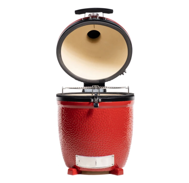 Kamado Joe Big Joe III 12 Kamado Joe Big Joe III - Afbeelding 10