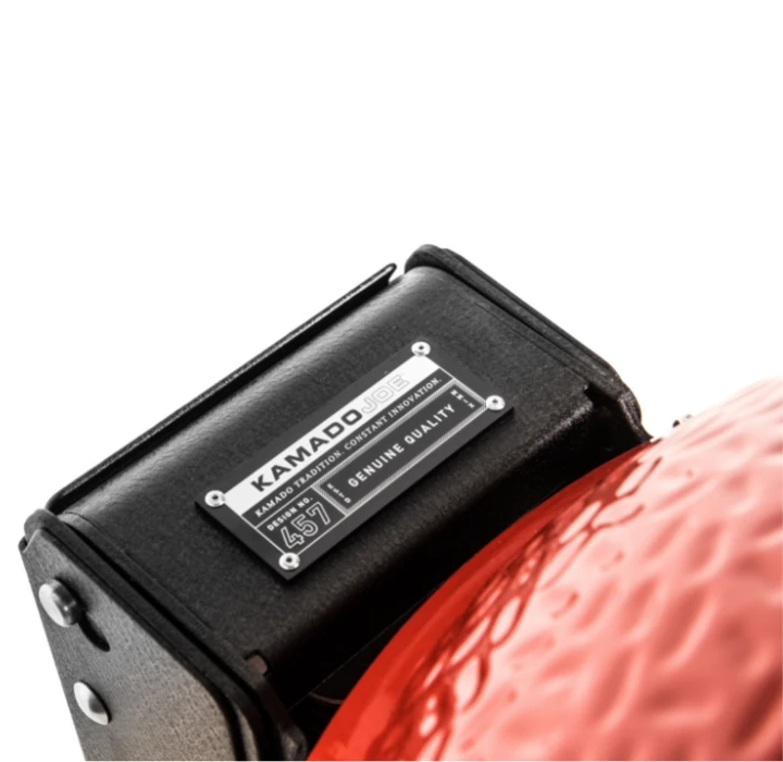 Kamado Joe Classic III Stand Alone 7 Kamado Joe Classic III Stand Alone - Afbeelding 5