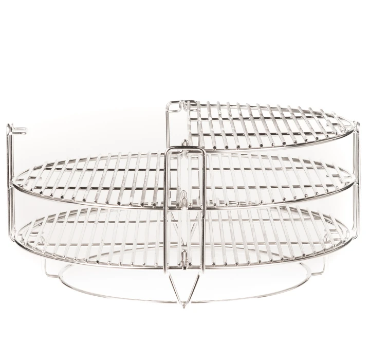 Kamado Joe Classic III Stand Alone 10 Kamado Joe Classic III Stand Alone - Afbeelding 8