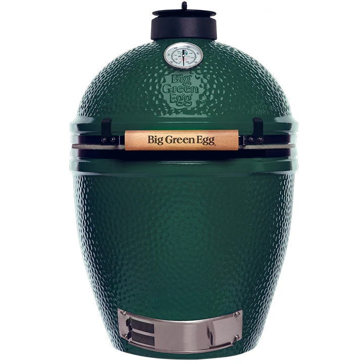 Big Green Egg Large 3 Big Green Egg Large