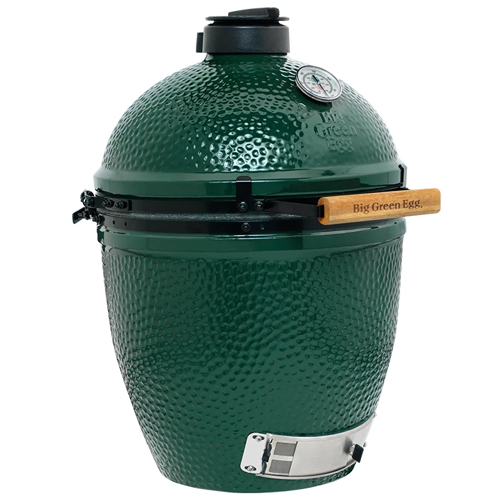 Big Green Egg Large 4 Big Green Egg Large - Afbeelding 2