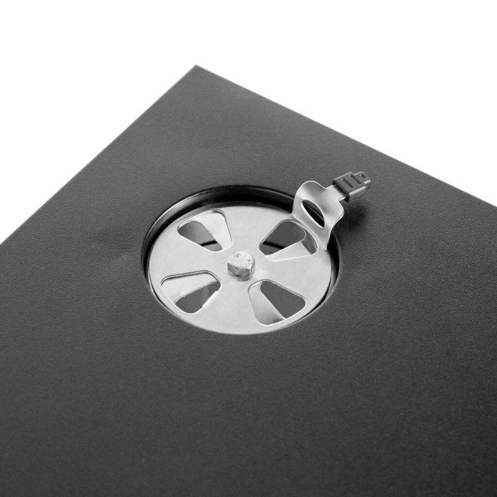 Big Green Egg ConvEGGtor Stone Large TBV EGGspander Kit 4 Big Green Egg ConvEGGtor Stone Large TBV EGGspander Kit - Afbeelding 2