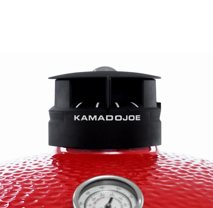 Kamado Joe Classic II 4 Kamado Joe Classic II - Afbeelding 2
