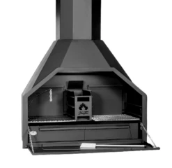 Big Green Egg Modus Operandi