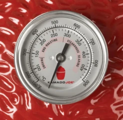 Kamado Joe Classic II 18 Kamado Joe Classic II -Barbecue Gereedschap image 250