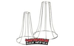 Big Green Egg Kip Houder 6 Big Green Egg Kip Houder -Barbecue Gereedschap image 256