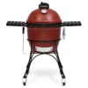 Kamado Joe Classic I 2 Kamado Joe Classic I -Barbecue Gereedschap image 261