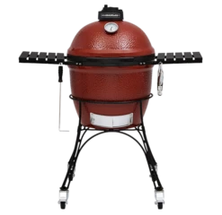 Kamado Joe Classic I 21 Kamado Joe Classic I -Barbecue Gereedschap image 262