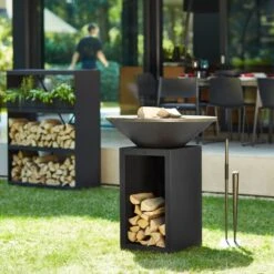 OFYR Buffadoo Set Black 6 OFYR Buffadoo Set Black -Barbecue Gereedschap image 27