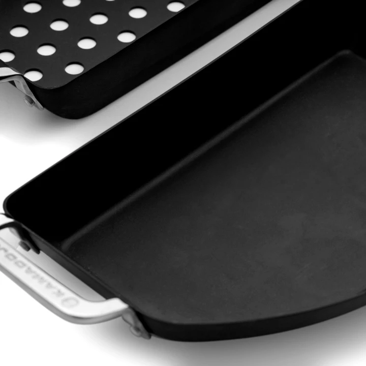 Big Green Egg 2-Piece Multi Level Rack Large 4 Big Green Egg 2-Piece Multi Level Rack Large - Afbeelding 2