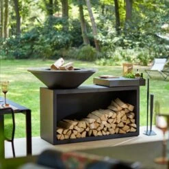 OFYR Island Black 100 8 OFYR Island Black 100 -Barbecue Gereedschap image 29