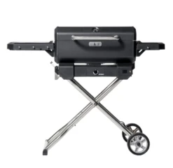 Masterbuilt Portable Charcoal Grill Met Onderstel
